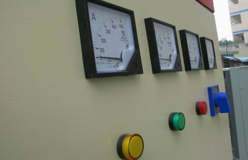 海丰成套配电箱 海丰成套配电箱